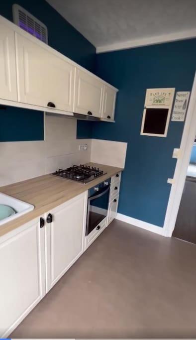 Montemboeuf Centre Town House Free Wifi Villa Exterior foto
