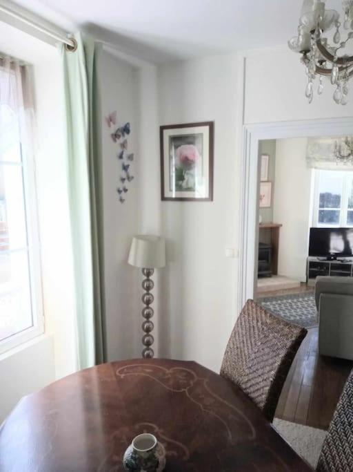 Montemboeuf Centre Town House Free Wifi Villa Exterior foto