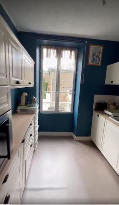 Montemboeuf Centre Town House Free Wifi Villa Exterior foto