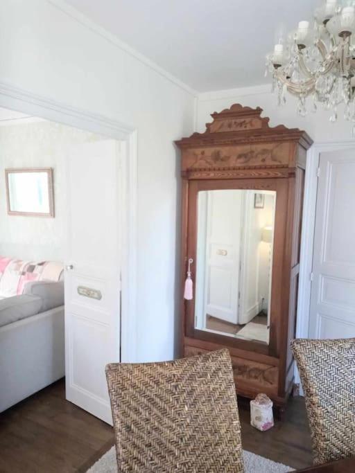 Montemboeuf Centre Town House Free Wifi Villa Exterior foto